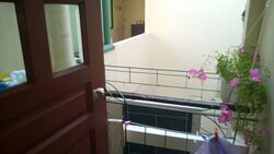 Hillview Heights (D23), Condominium #540524711